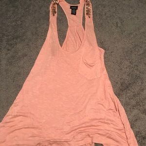 Tunic Tank